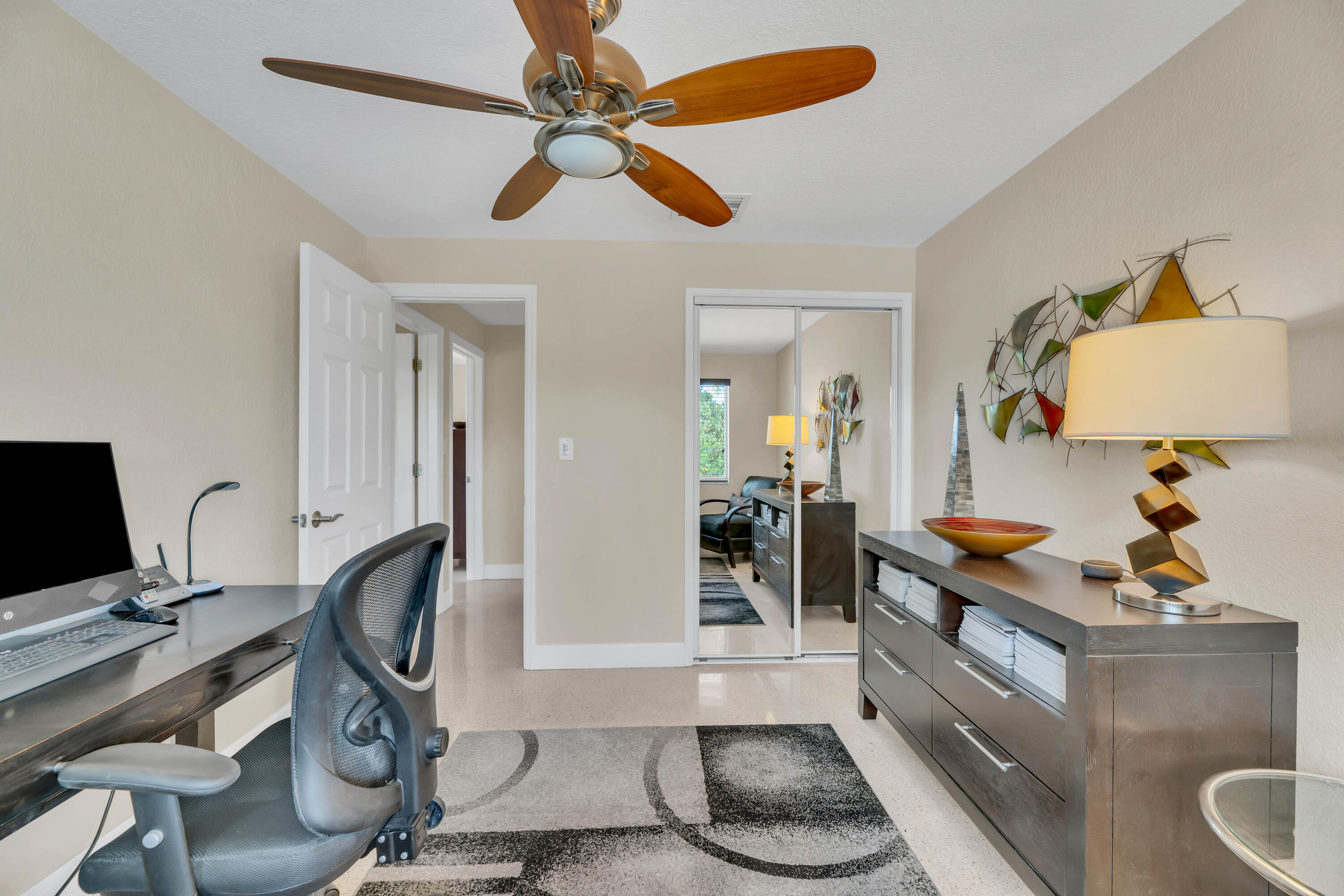 MAX SWARTZ - Residential