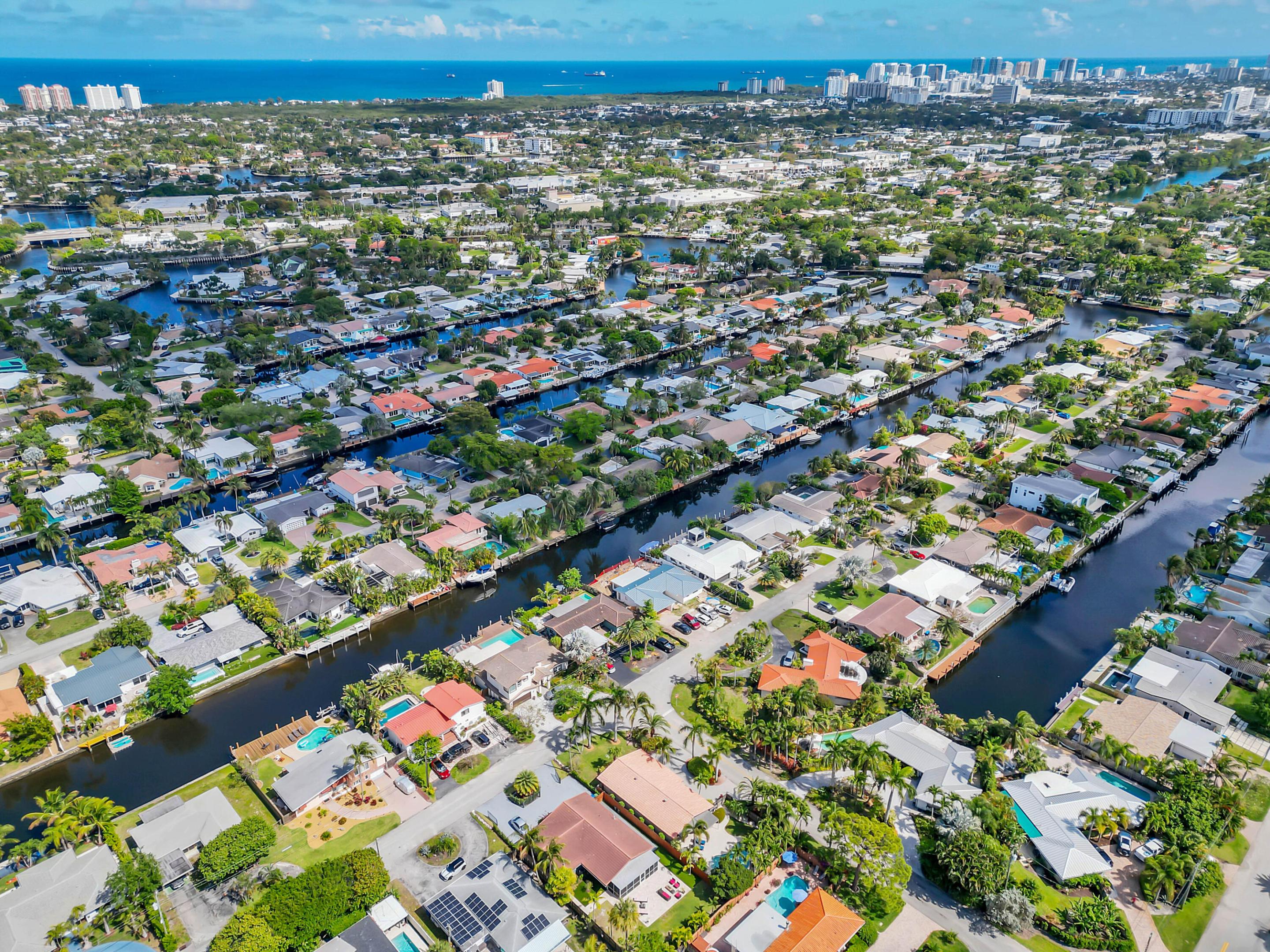 MAX SWARTZ - Residential