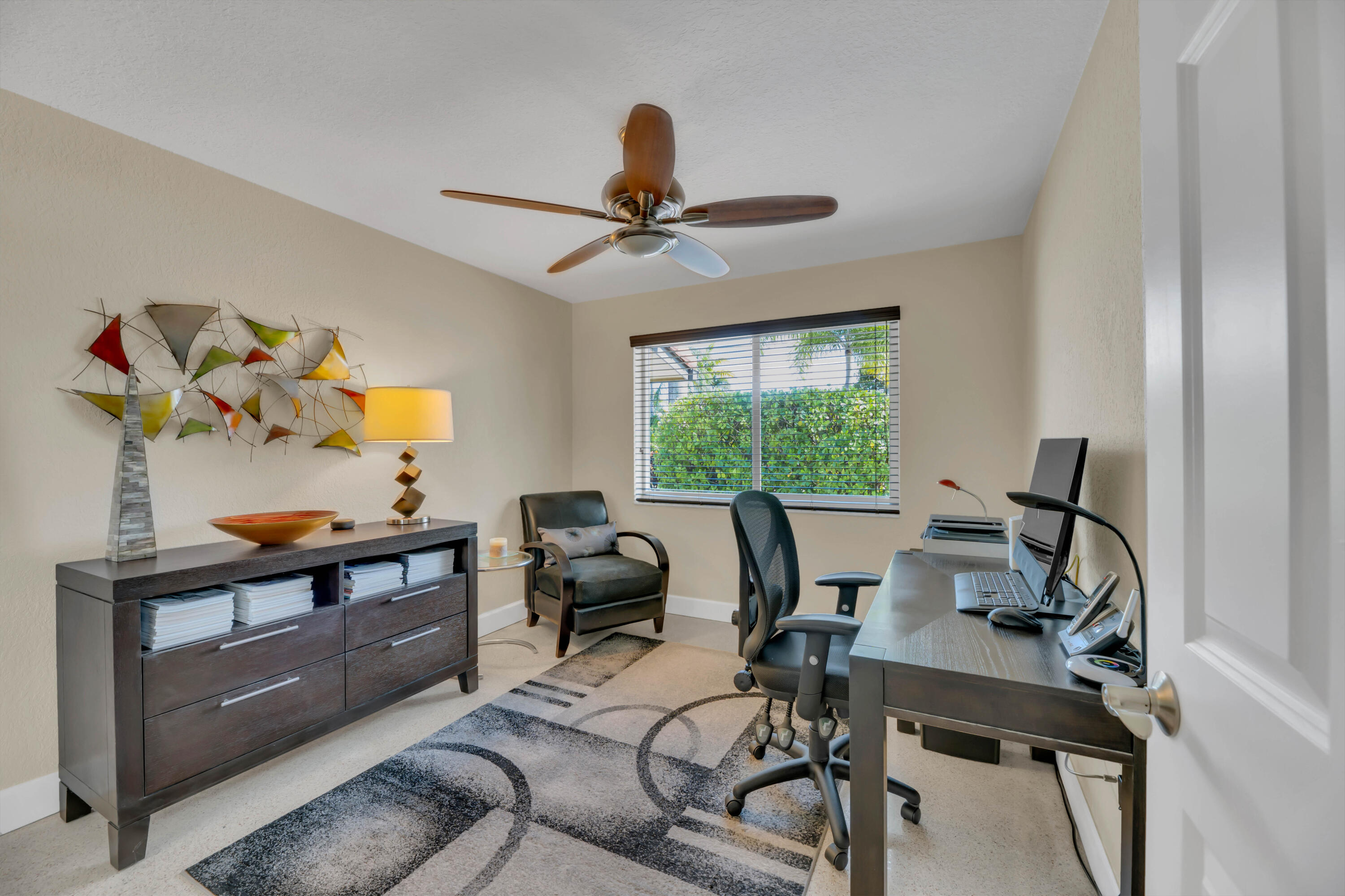 MAX SWARTZ - Residential