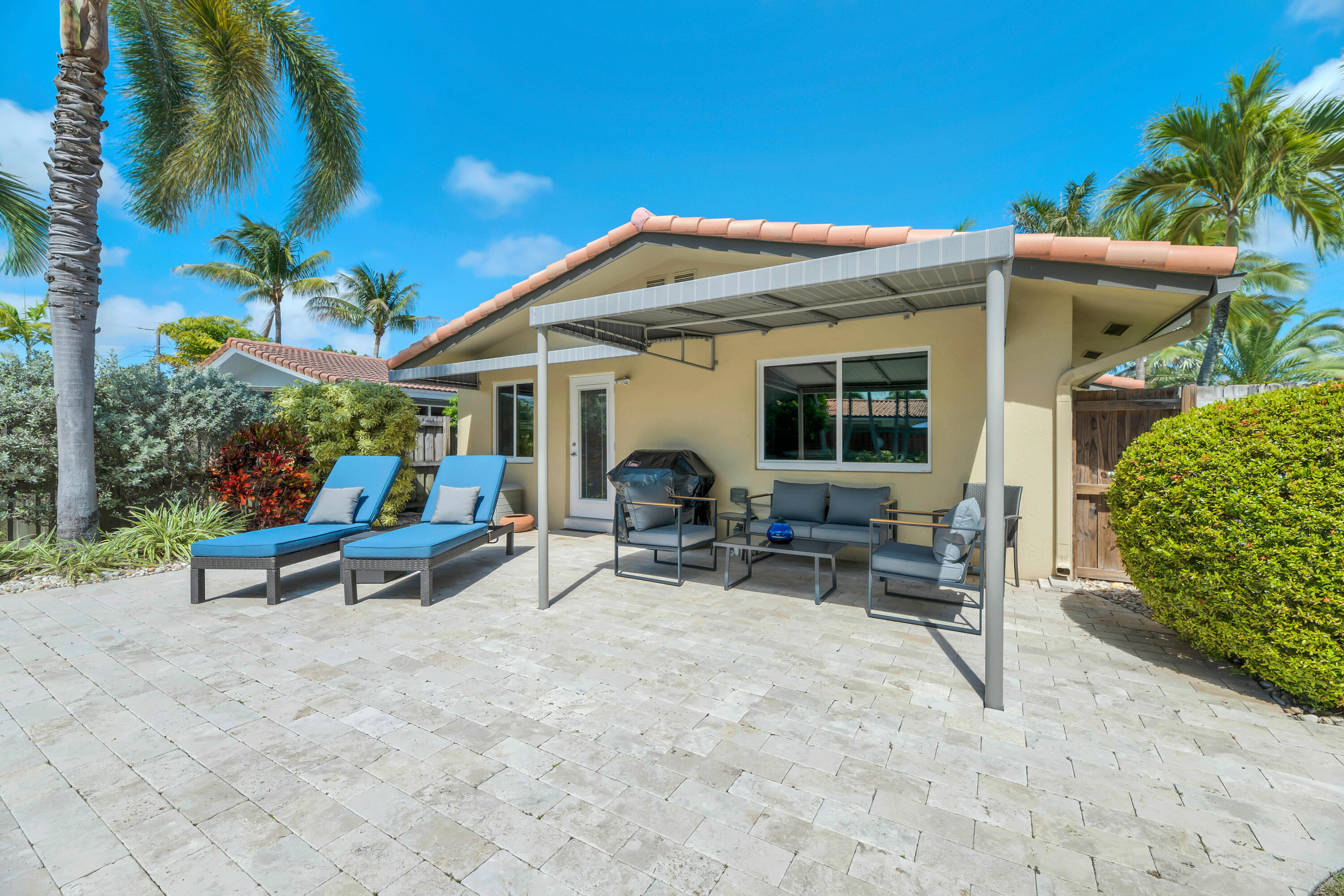 MAX SWARTZ - Residential