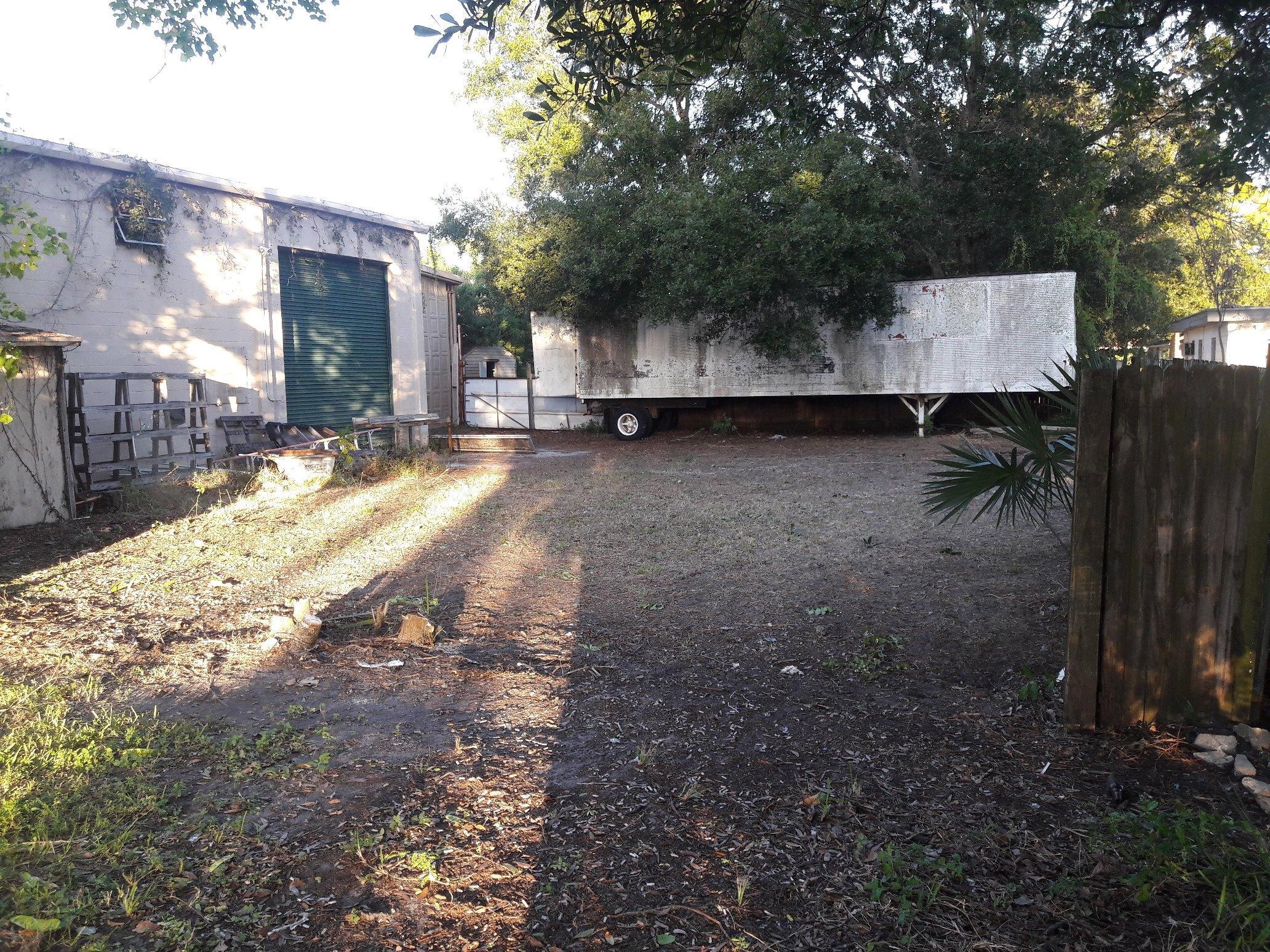 2807 Okeechobee Road