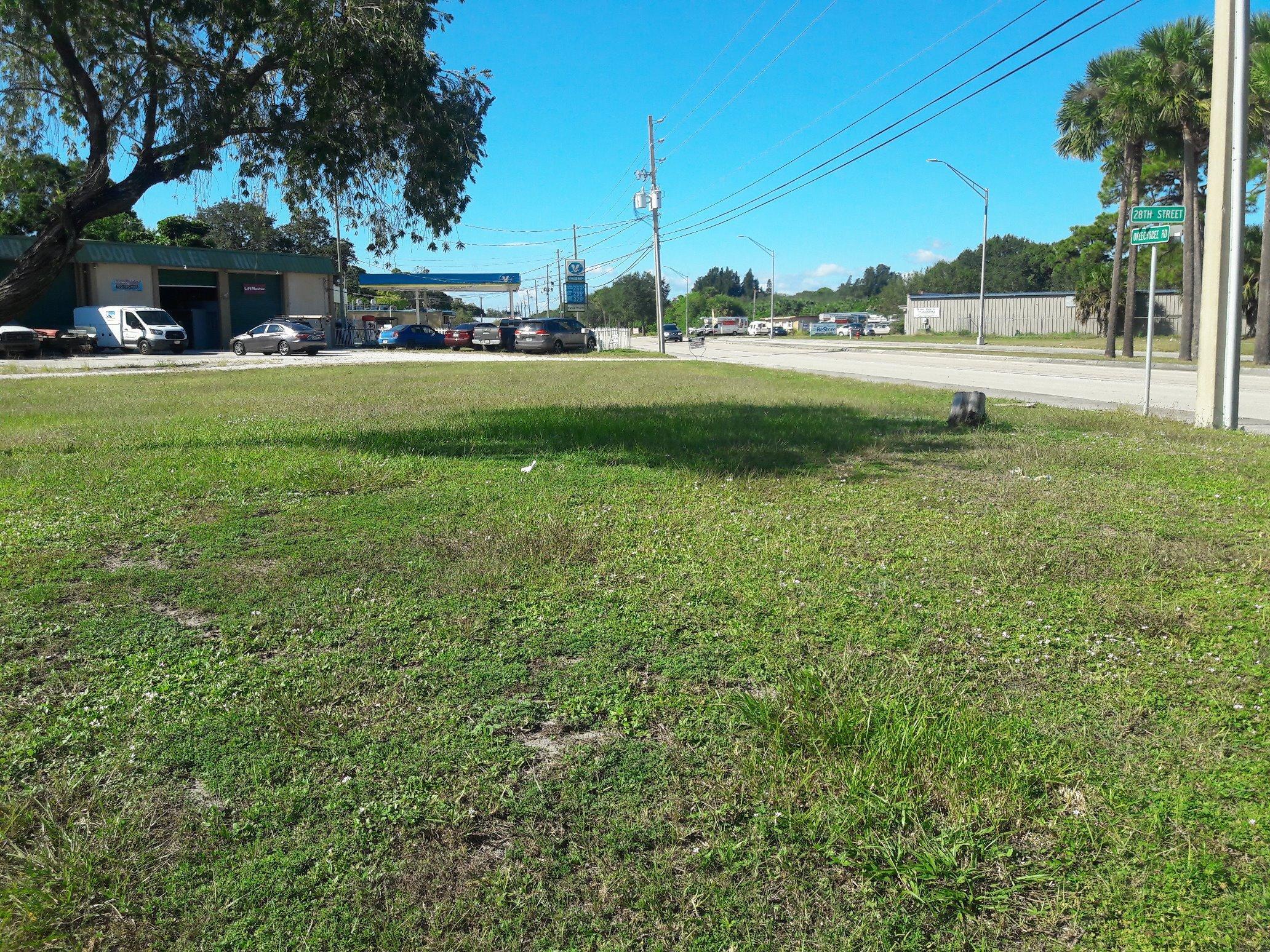 2807 Okeechobee Road
