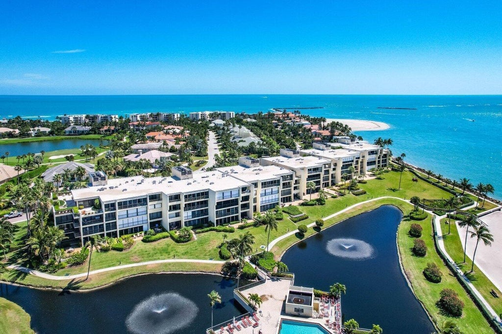 Photo of 2820 SE Dune Drive #2306, Stuart, FL 34996 (MLS # B26078272)