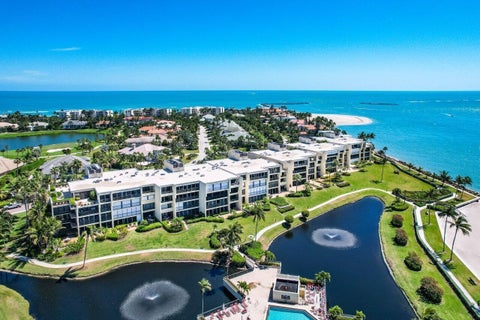 Photo of 2820 SE Dune Drive #2306, Stuart, FL 34996 (MLS # B26078272)