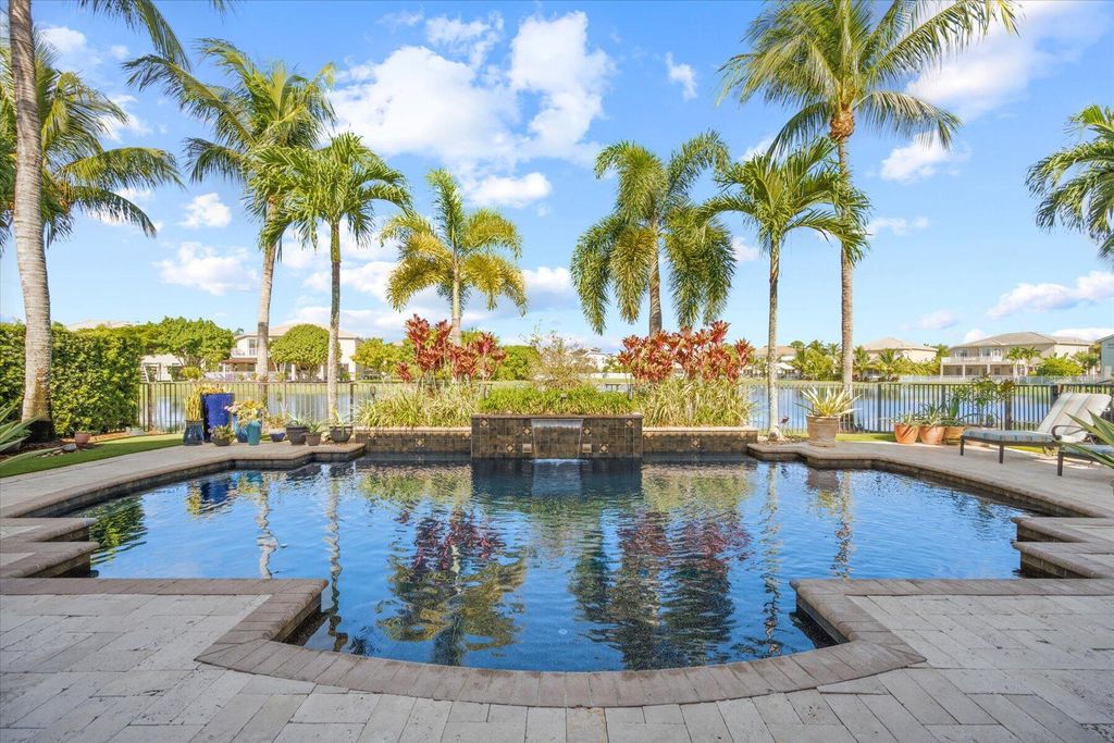 Photo of 9178 Delemar Court, Wellington, FL 33414 (MLS # R10965989)