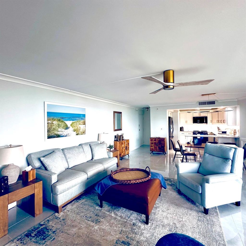 Photo of 2800 N Ocean Drive #B-11b, Riviera Beach, FL 33404 (MLS # R11000555)