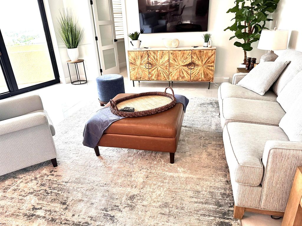 Photo of 2800 N Ocean Drive #B-11b, Riviera Beach, FL 33404 (MLS # R11000555)