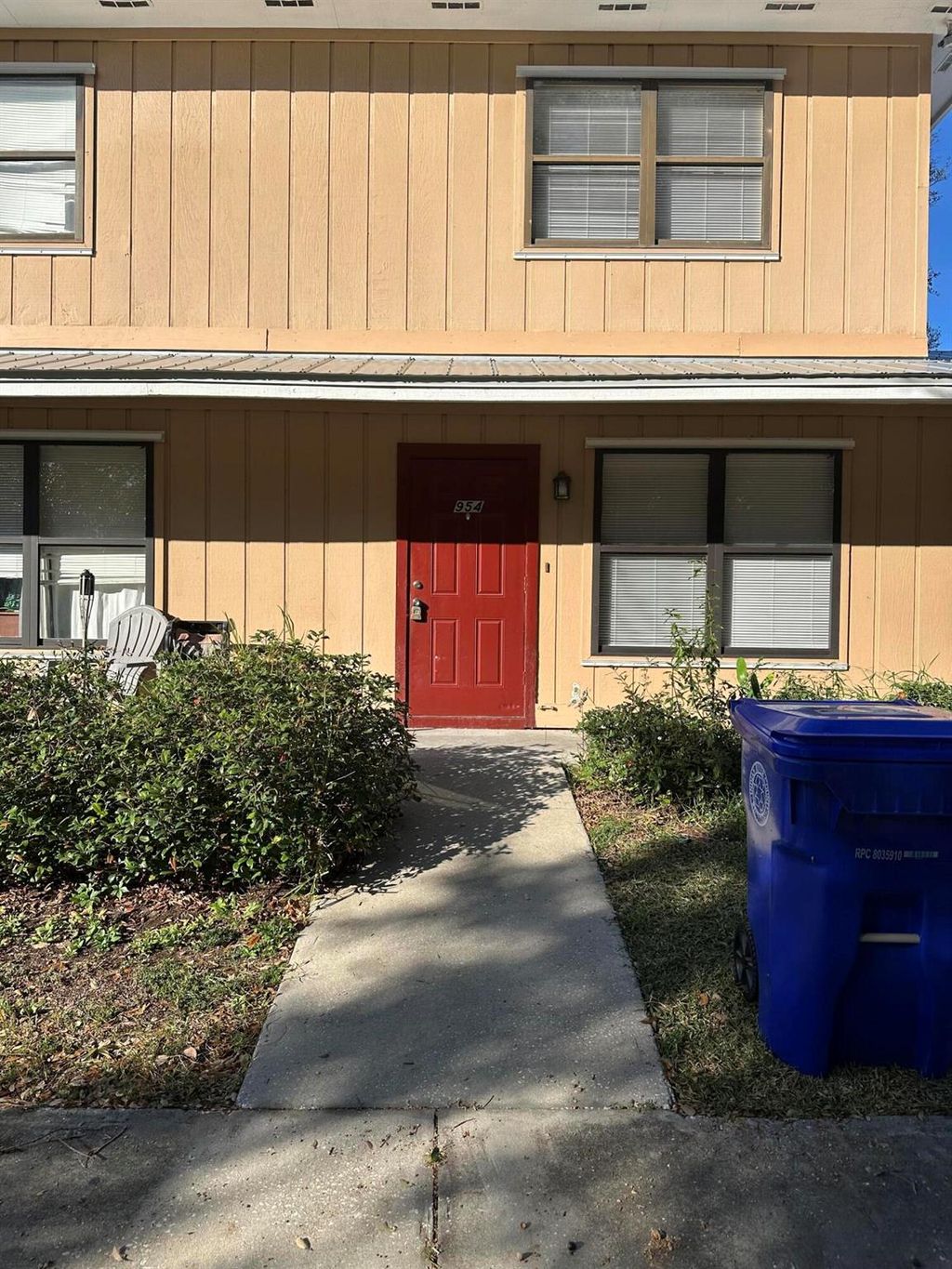 Photo of 954 Louisiana Avenue, Sebastian, FL 32958 (MLS # R11141807)