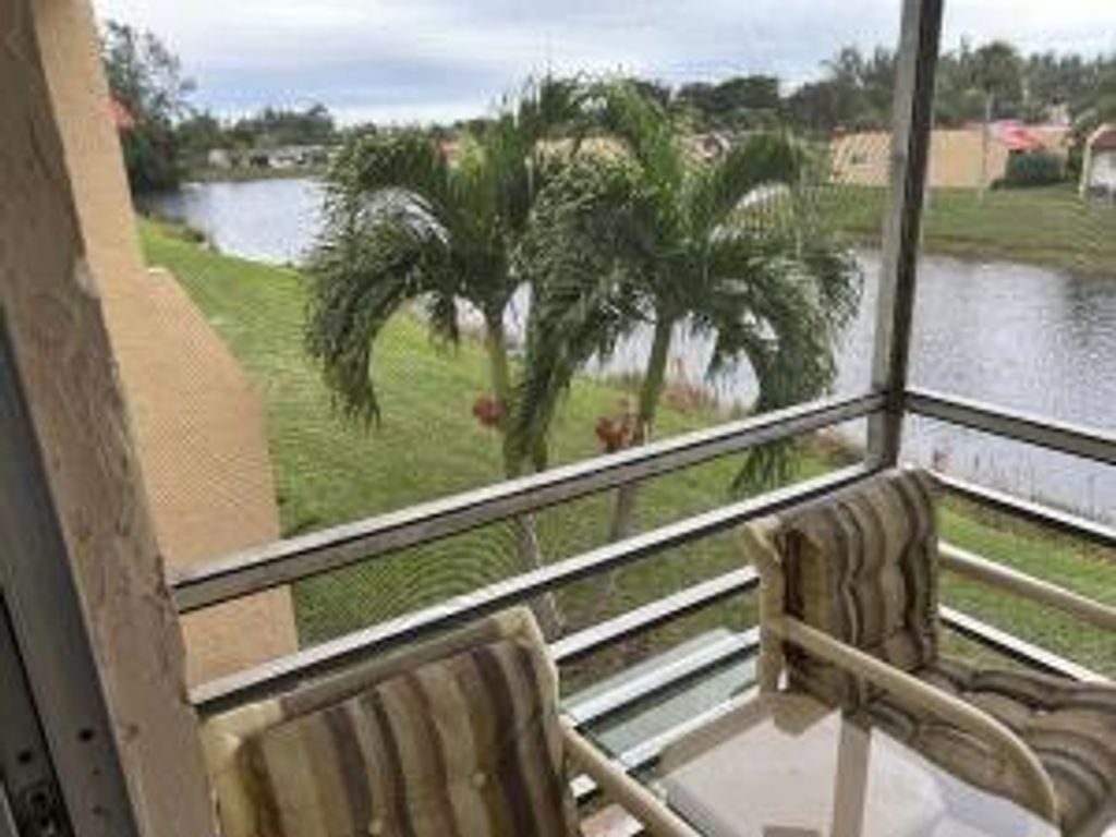 Photo of 182 N Lake Frances Drive, West Palm Beach, FL 33411 (MLS # R11148053)