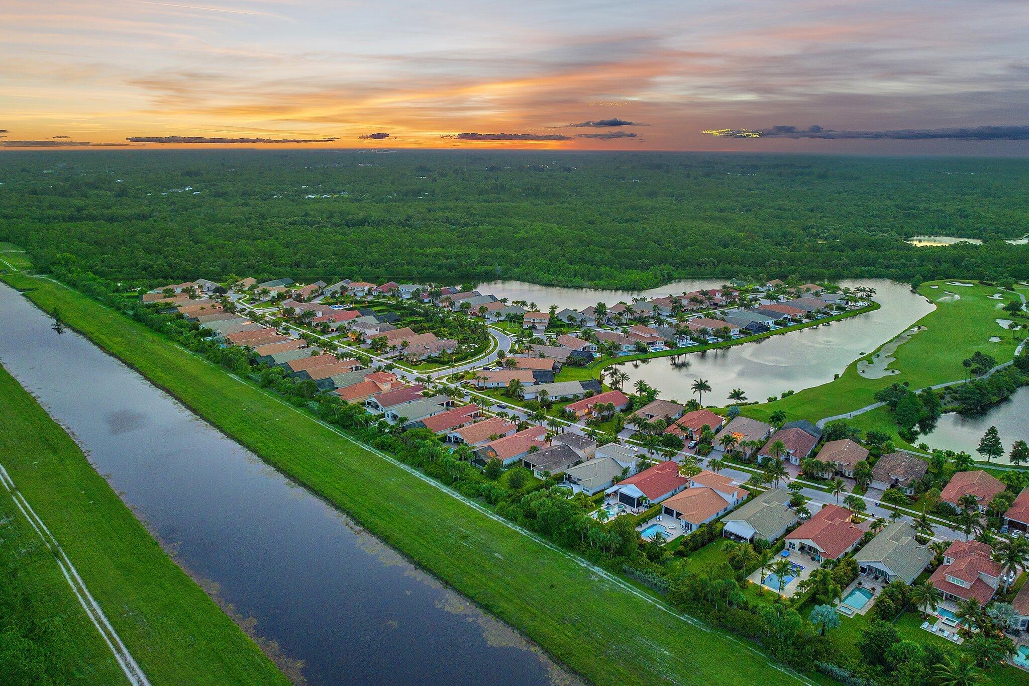 JUPITER COUNTRY CLUB POD - Residential Lease