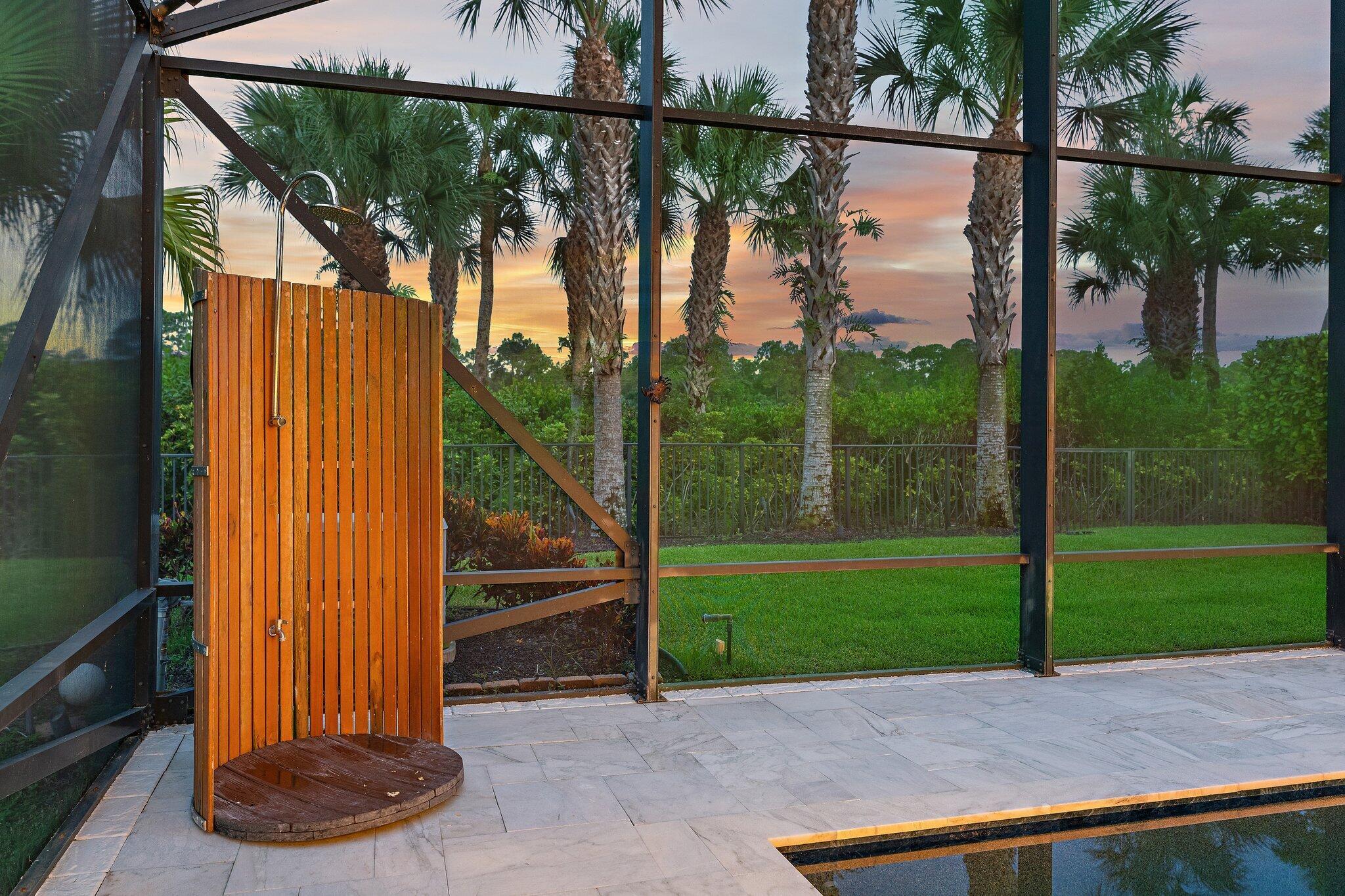 JUPITER COUNTRY CLUB POD - Residential Lease