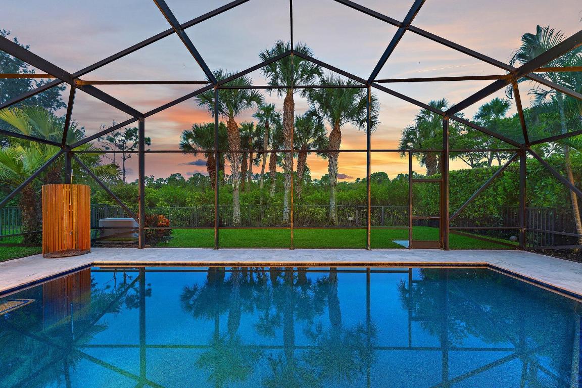 JUPITER COUNTRY CLUB POD E - Residential Lease