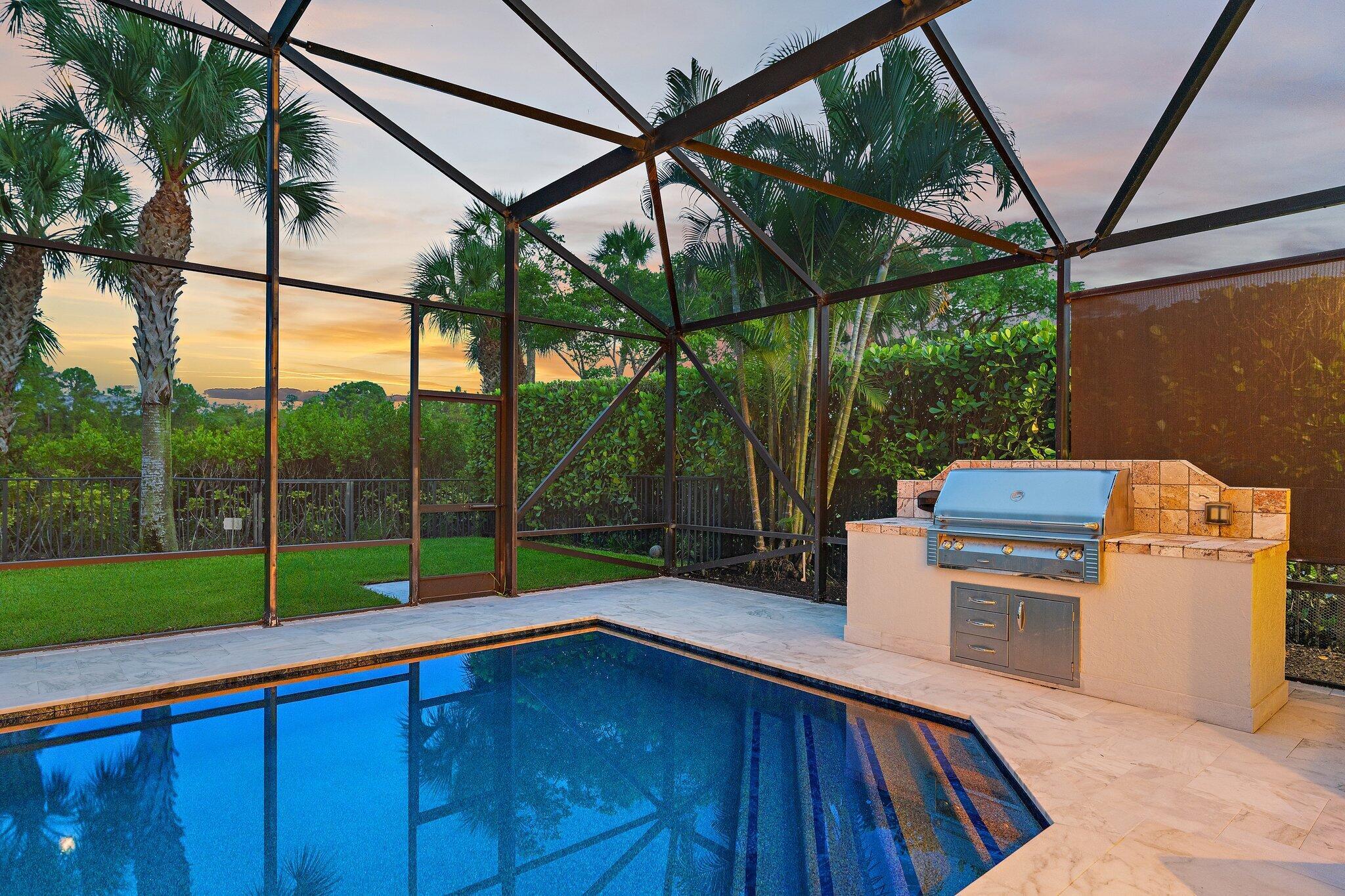 JUPITER COUNTRY CLUB POD - Residential Lease