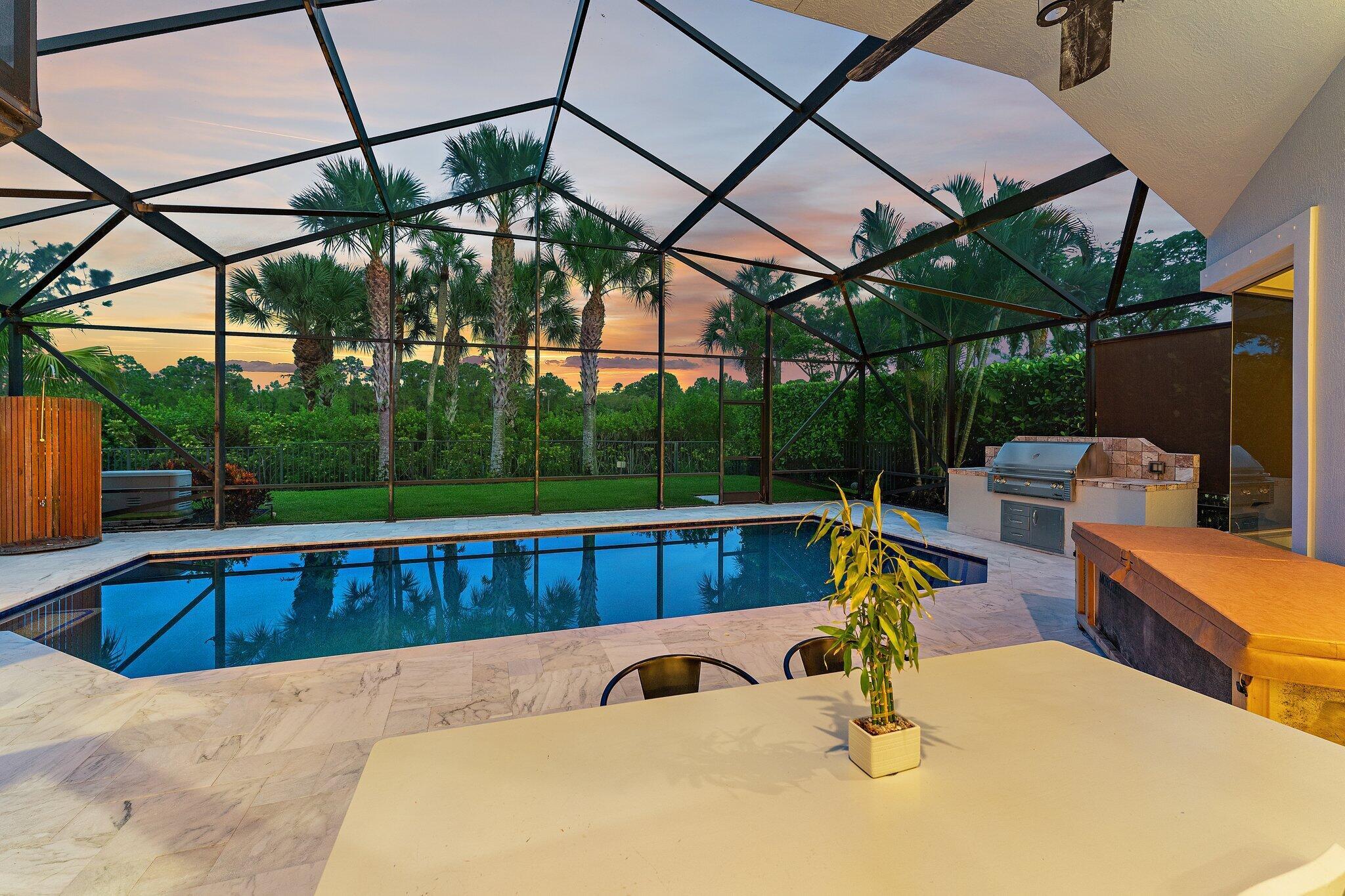 JUPITER COUNTRY CLUB POD - Residential Lease