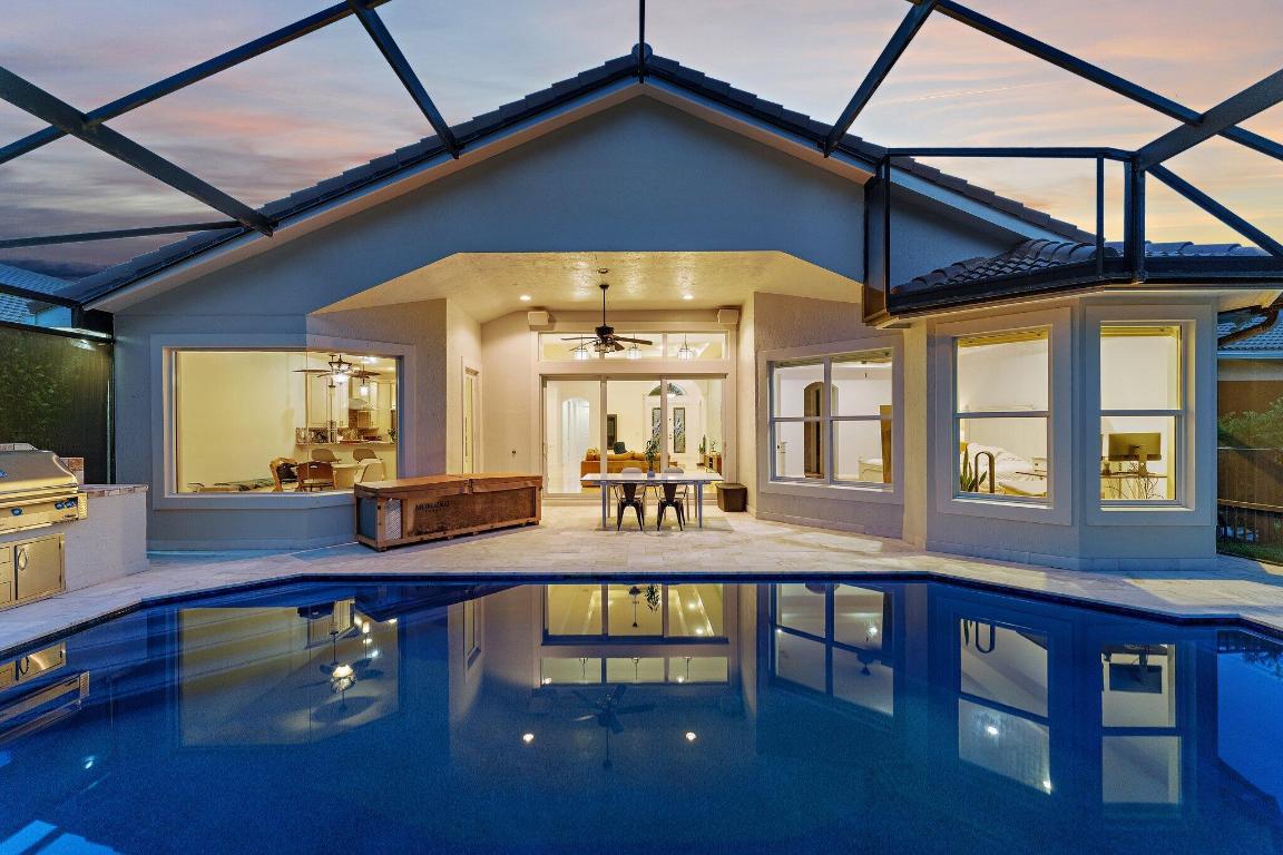 JUPITER COUNTRY CLUB POD E - Residential Lease