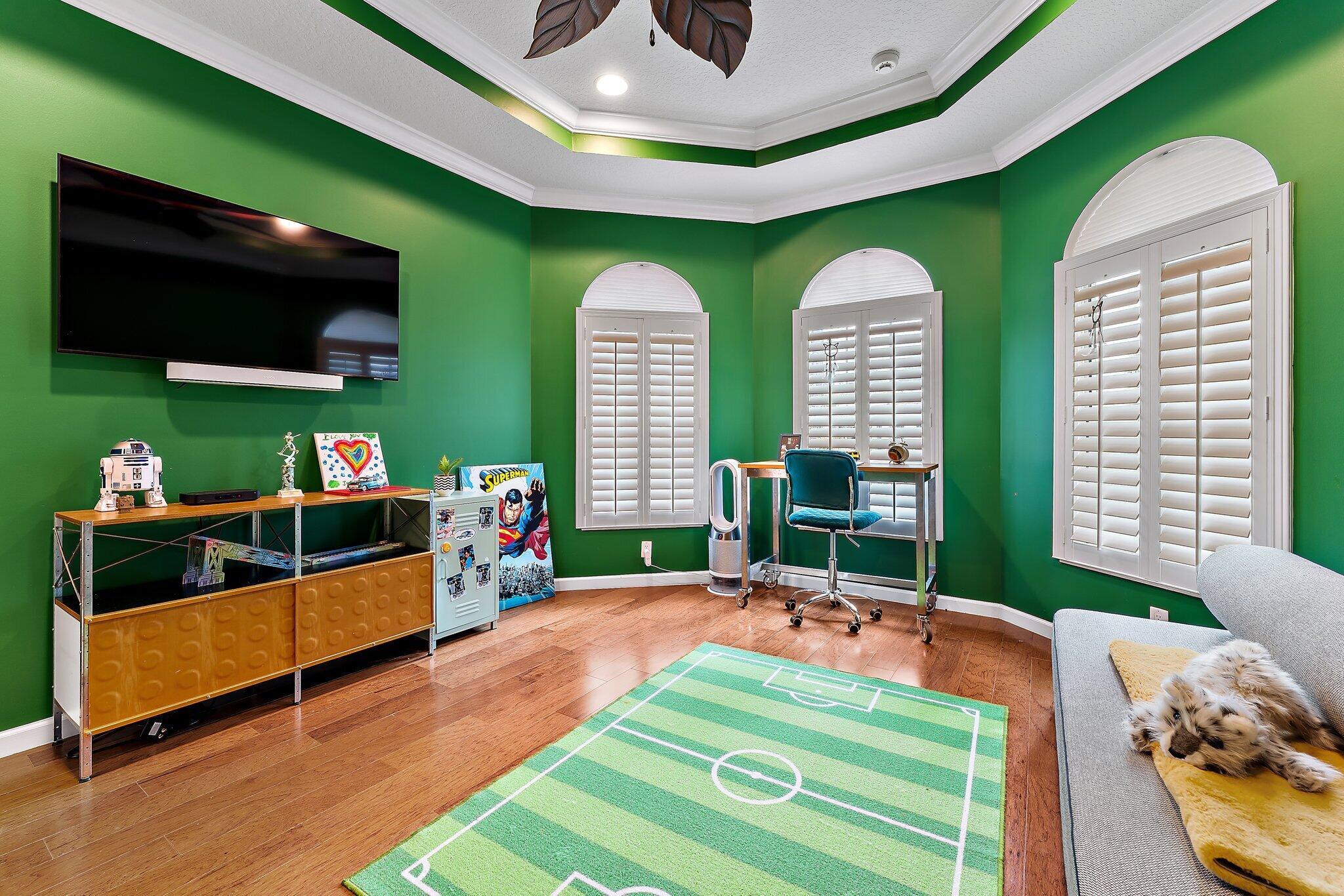 JUPITER COUNTRY CLUB POD - Residential Lease