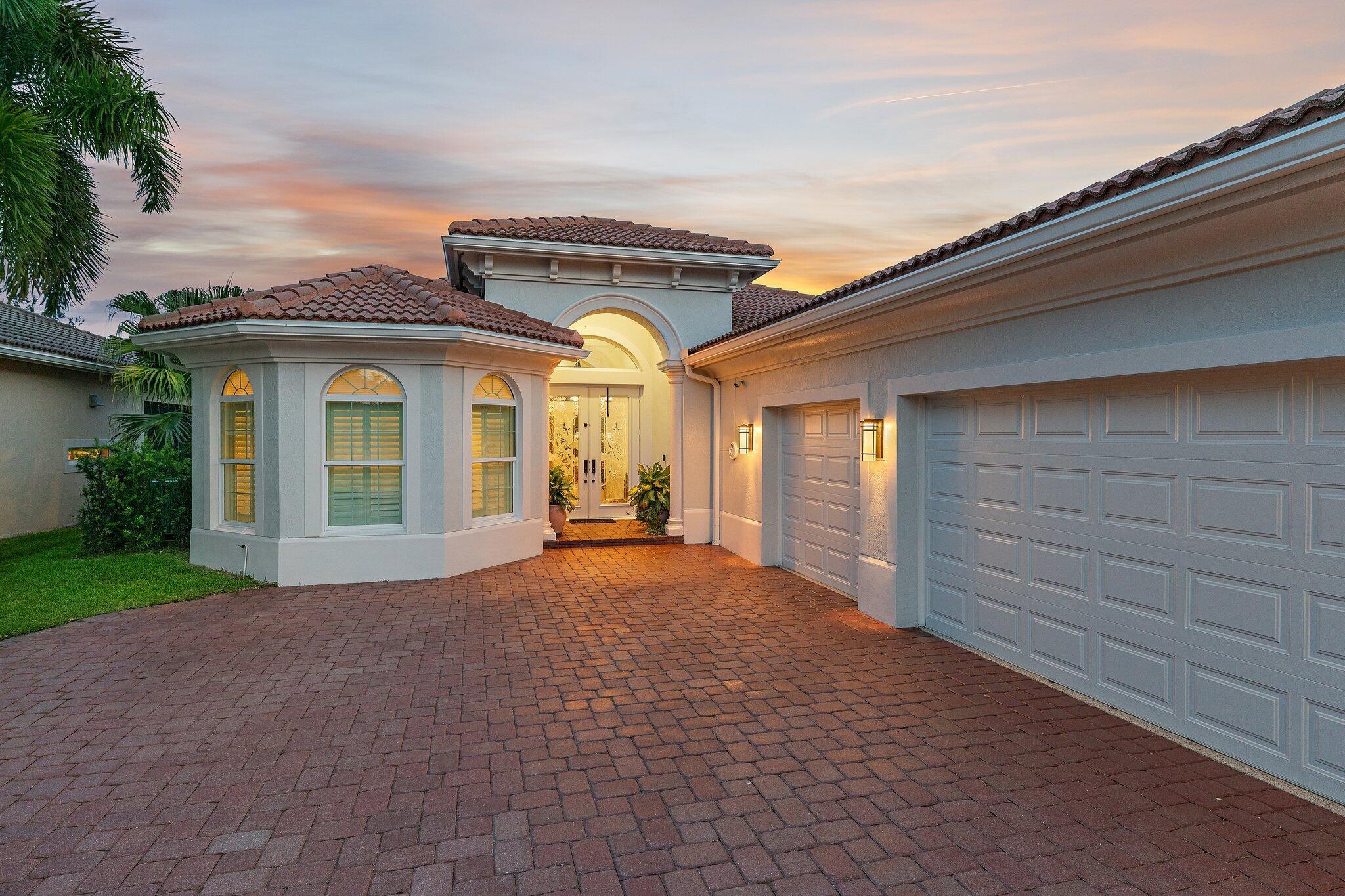 JUPITER COUNTRY CLUB POD - Residential Lease