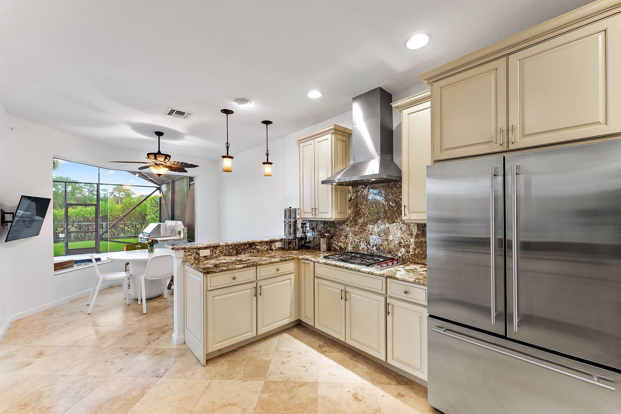 JUPITER COUNTRY CLUB POD - Residential Lease