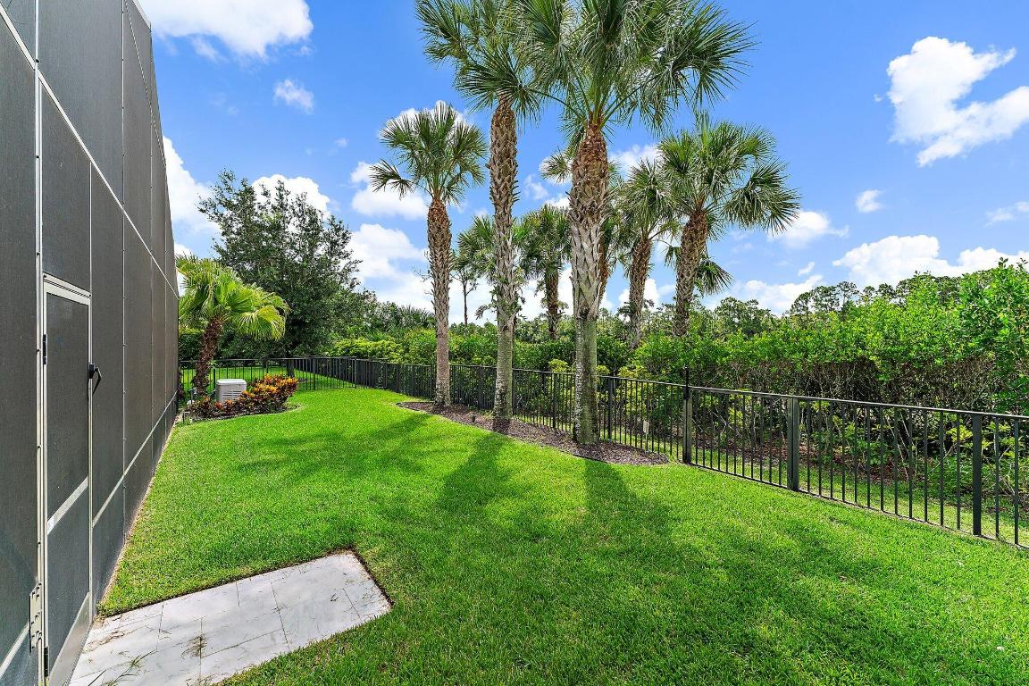 JUPITER COUNTRY CLUB POD E - Residential Lease