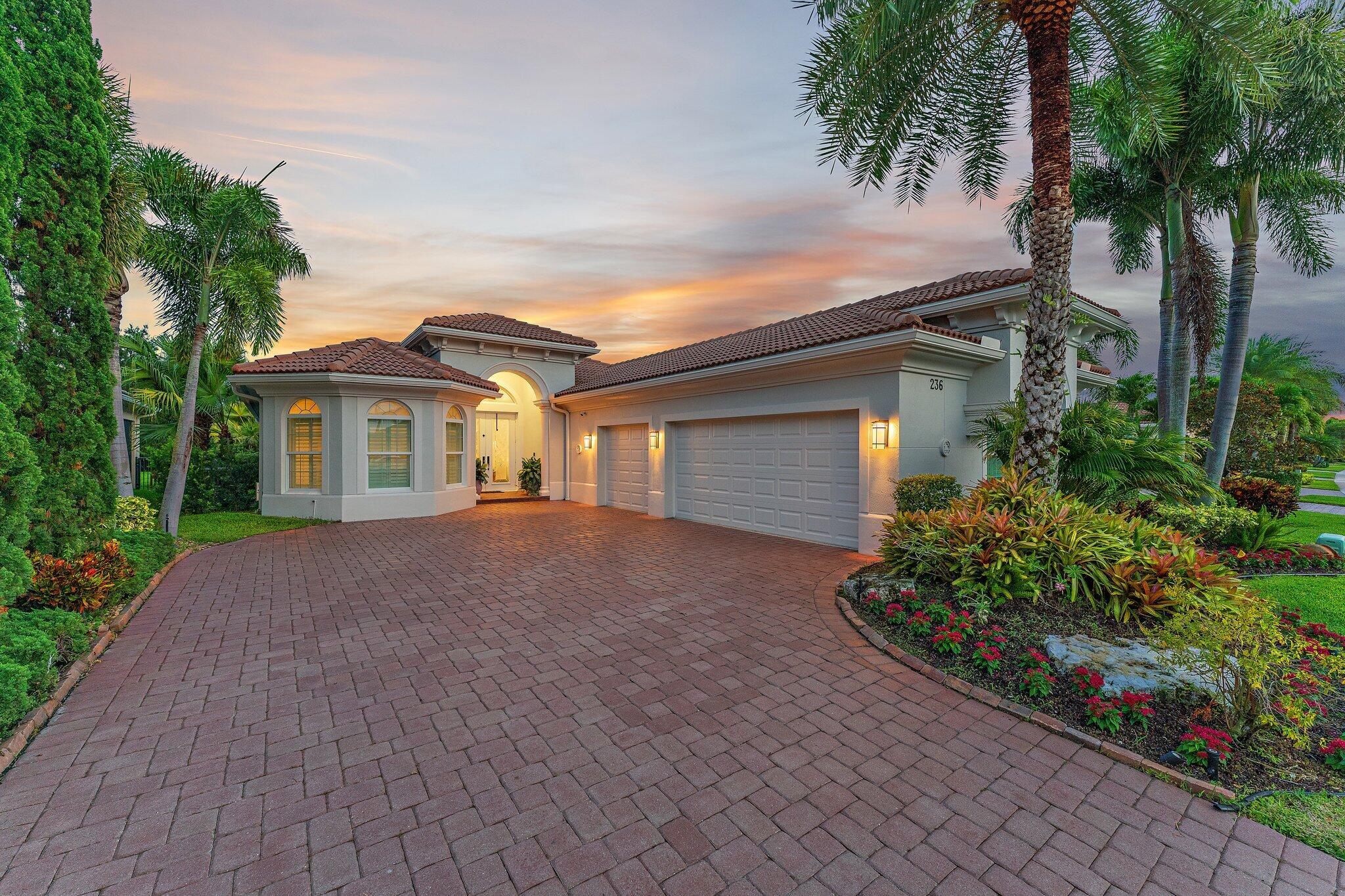 JUPITER COUNTRY CLUB POD - Residential Lease