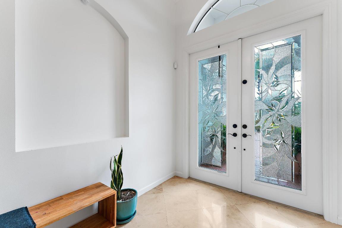 JUPITER COUNTRY CLUB POD E - Residential Lease