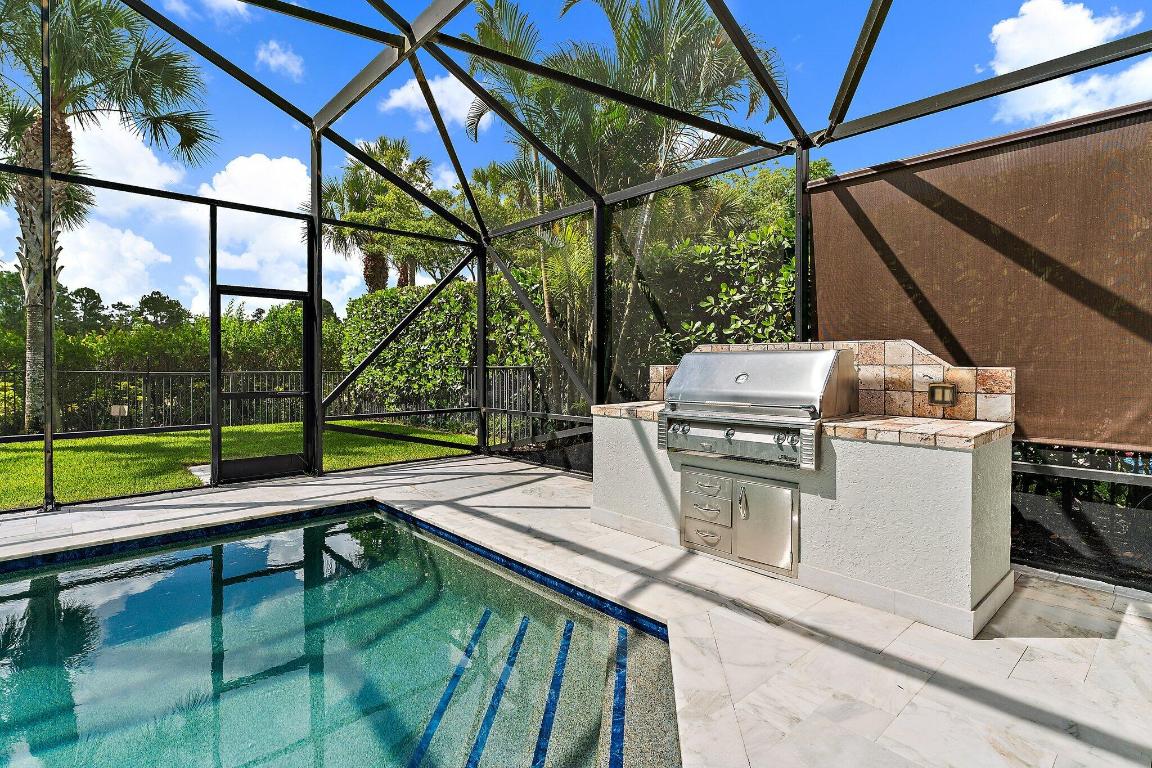 JUPITER COUNTRY CLUB POD E - Residential Lease