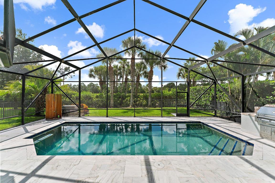 JUPITER COUNTRY CLUB POD E - Residential Lease