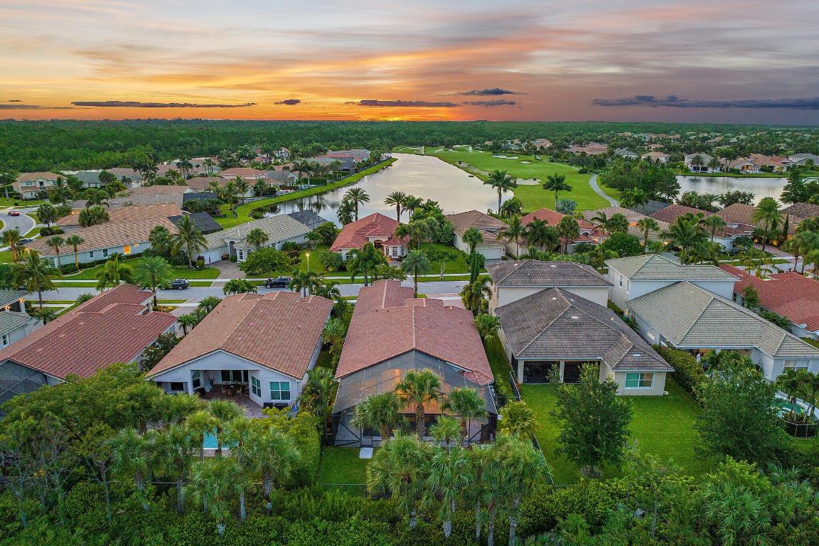 JUPITER COUNTRY CLUB POD E - Residential Lease