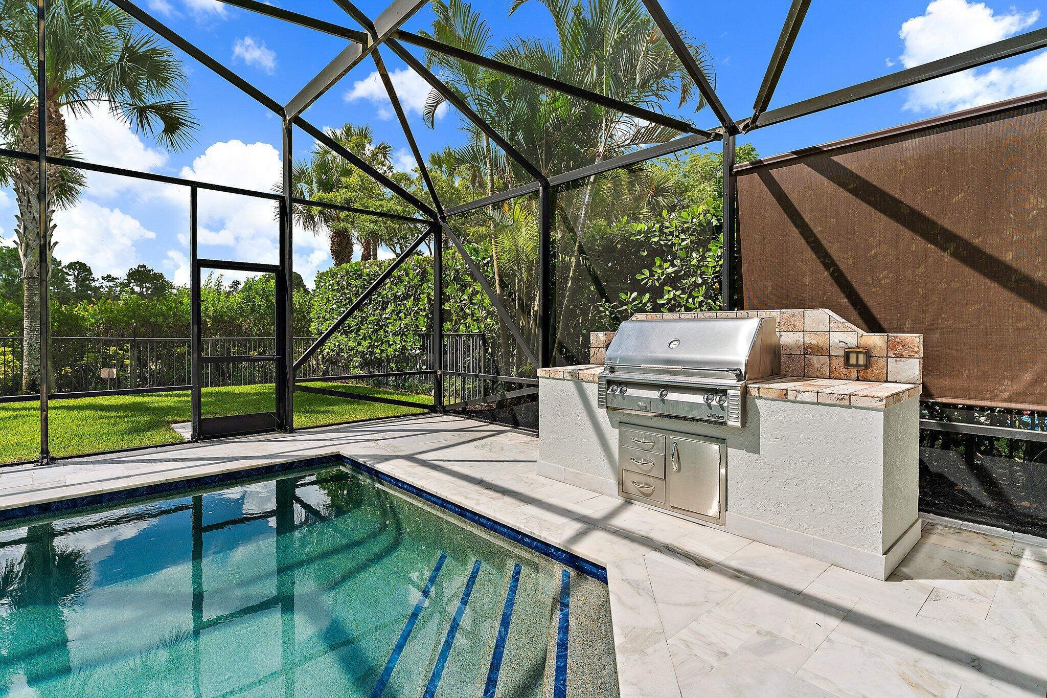 JUPITER COUNTRY CLUB POD - Residential Lease