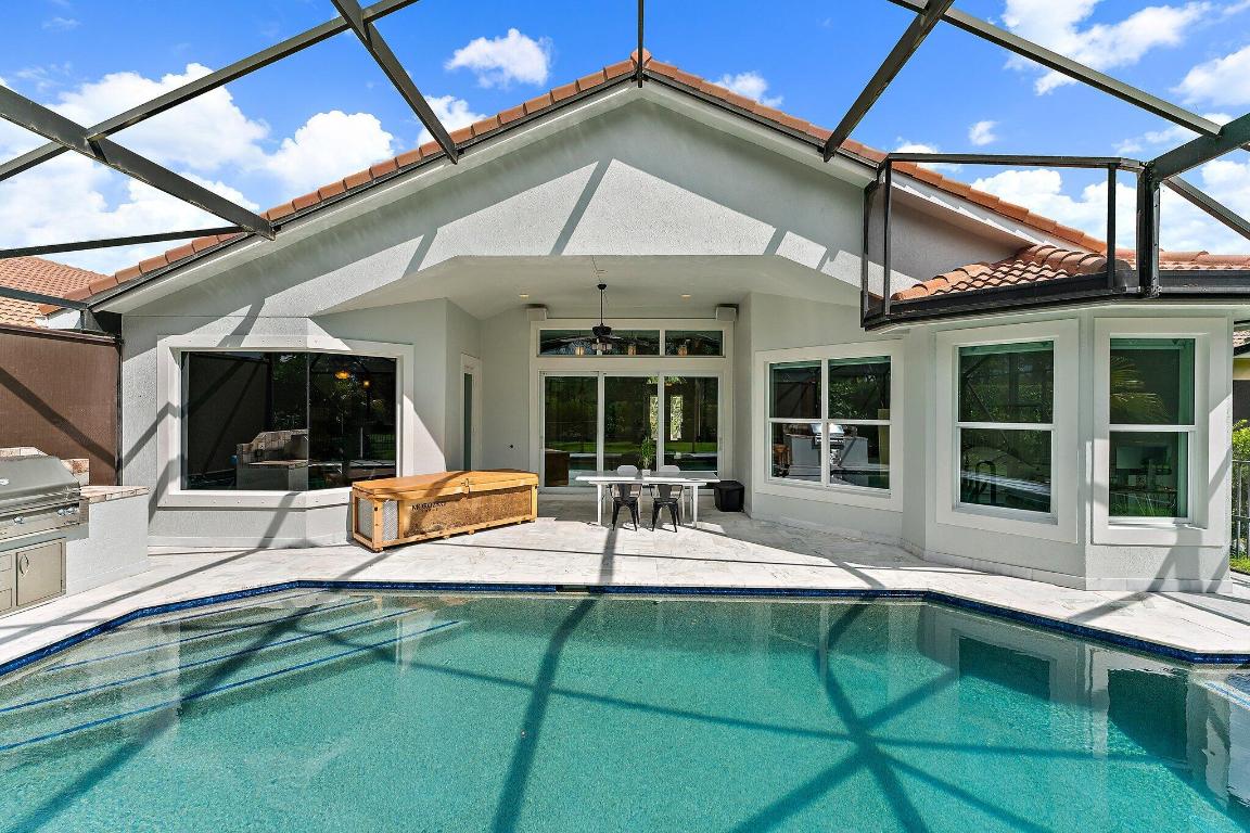 JUPITER COUNTRY CLUB POD E - Residential Lease