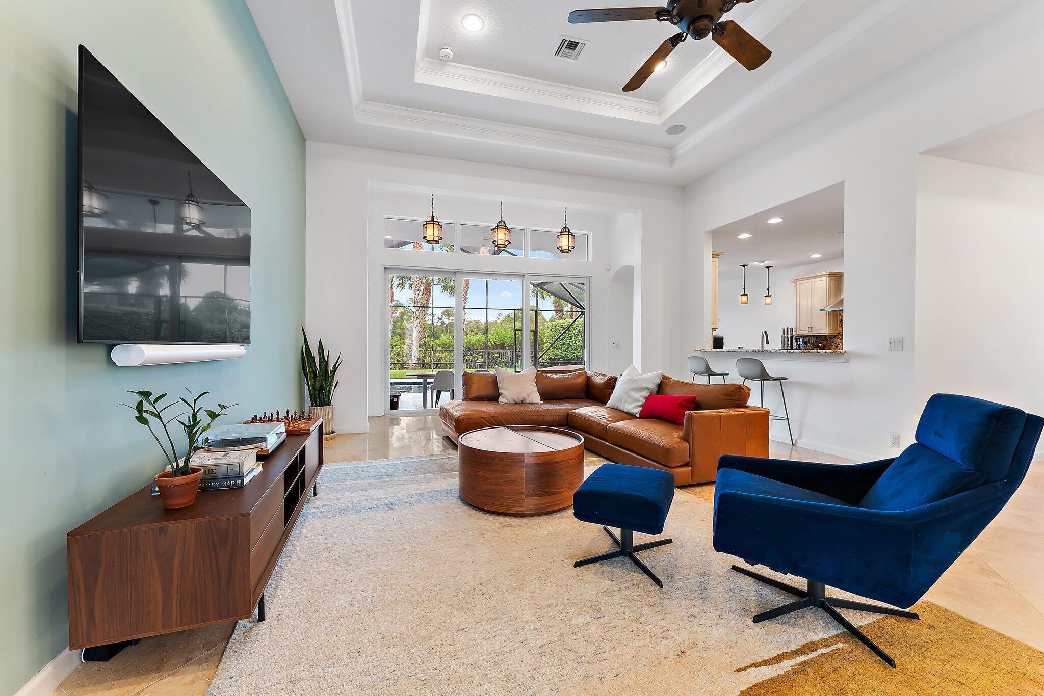 JUPITER COUNTRY CLUB POD - Residential Lease