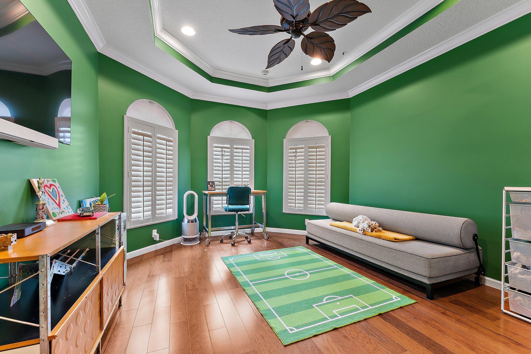 JUPITER COUNTRY CLUB POD - Residential Lease