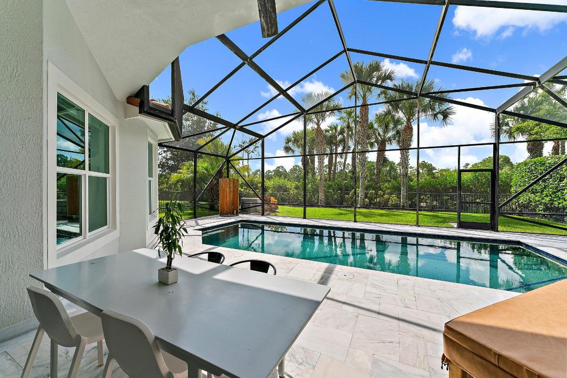 JUPITER COUNTRY CLUB POD E - Residential Lease