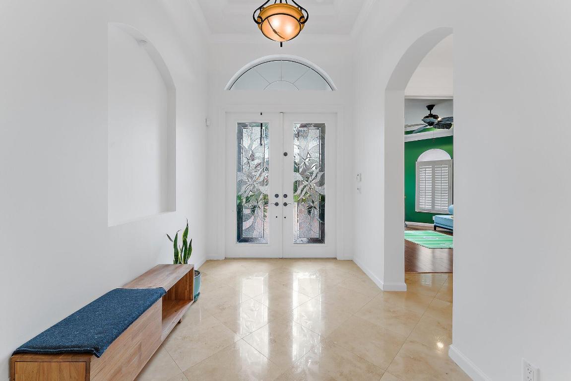 JUPITER COUNTRY CLUB POD E - Residential Lease