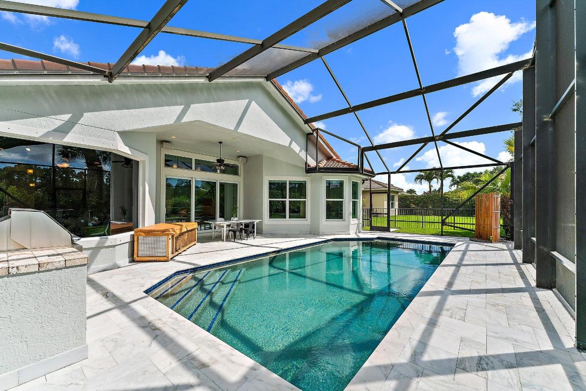 JUPITER COUNTRY CLUB POD E - Residential Lease