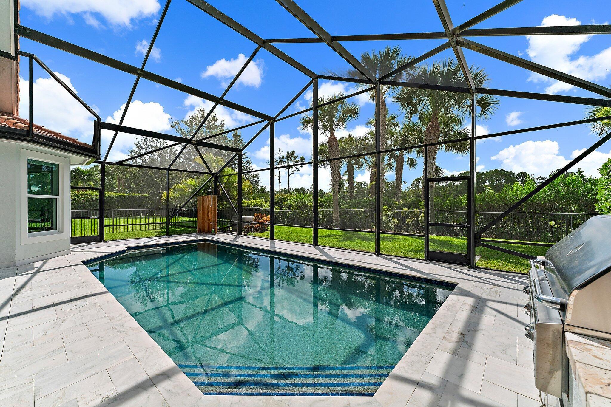 JUPITER COUNTRY CLUB POD - Residential Lease