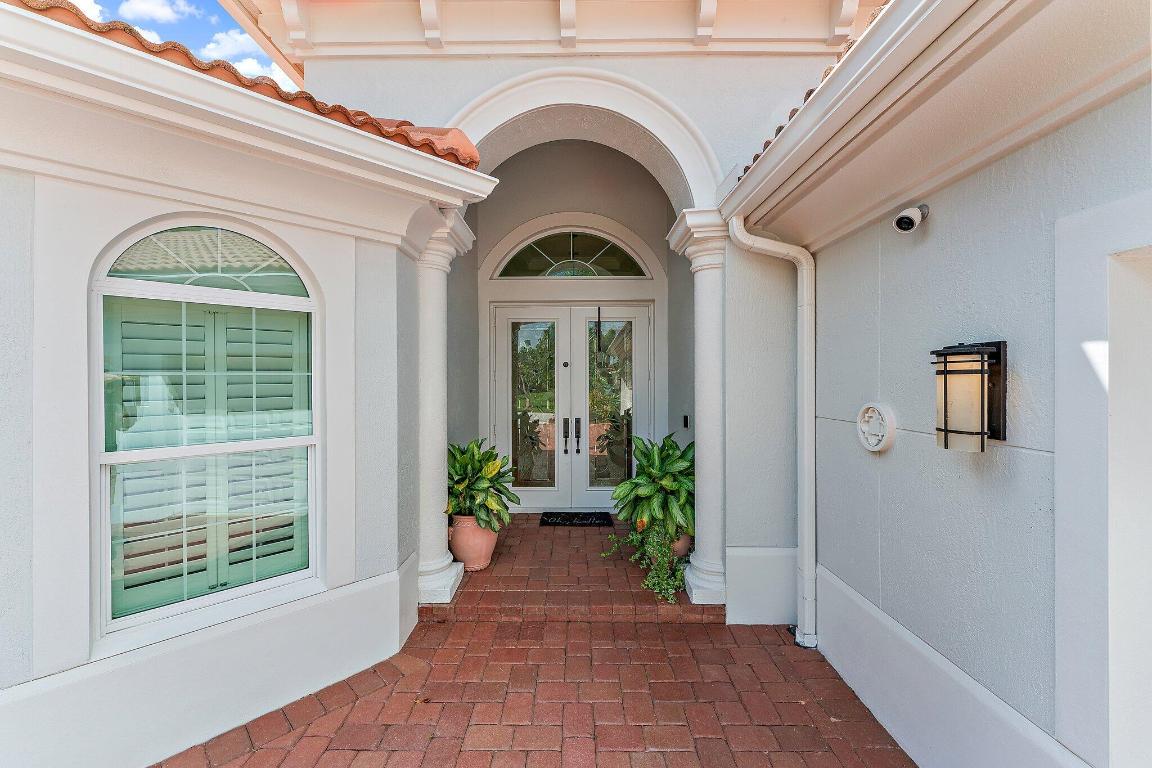 JUPITER COUNTRY CLUB POD E - Residential Lease