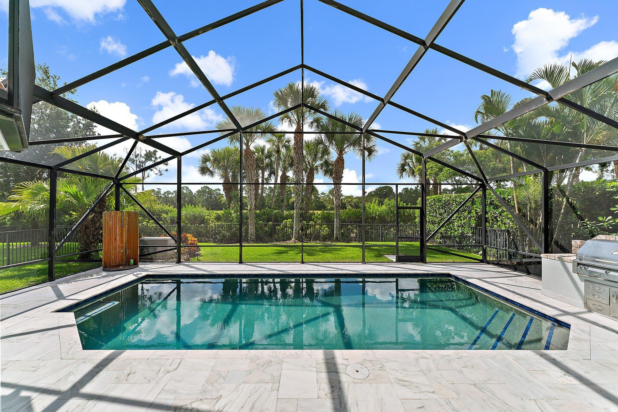 JUPITER COUNTRY CLUB POD - Residential Lease