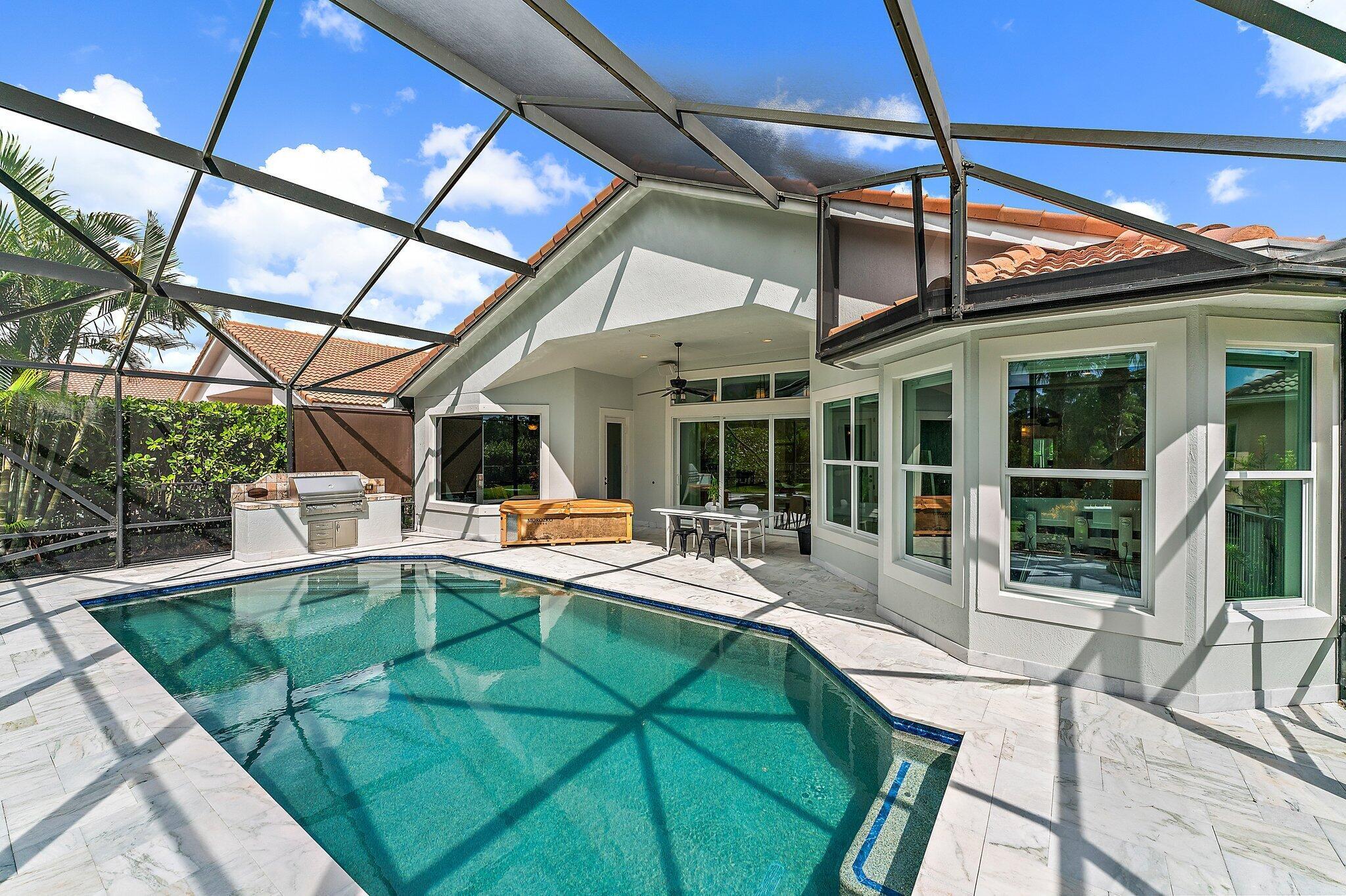 JUPITER COUNTRY CLUB POD - Residential Lease