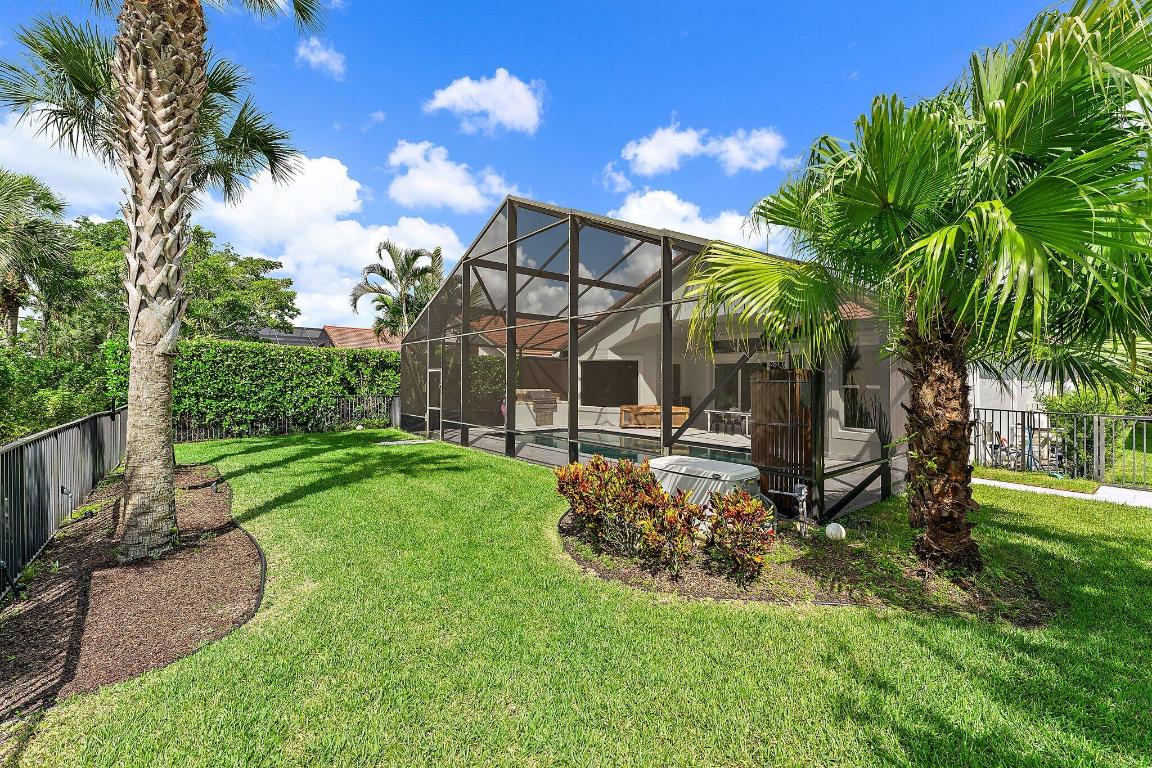 JUPITER COUNTRY CLUB POD E - Residential Lease