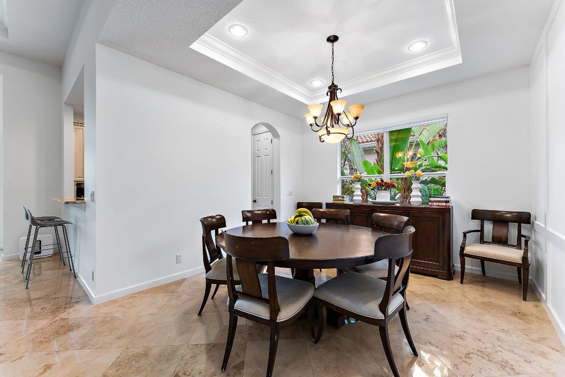 JUPITER COUNTRY CLUB POD E - Residential Lease