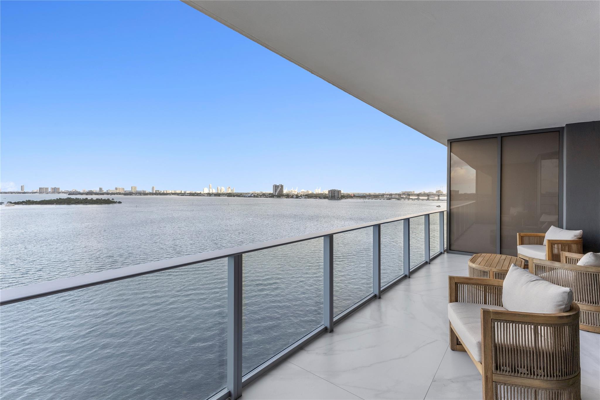 ARIA RESERVE - Residential Lease