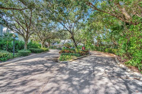 A home in Palm Beach Gardens