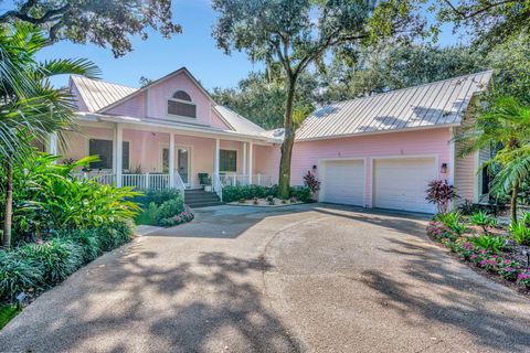 A home in Palm Beach Gardens