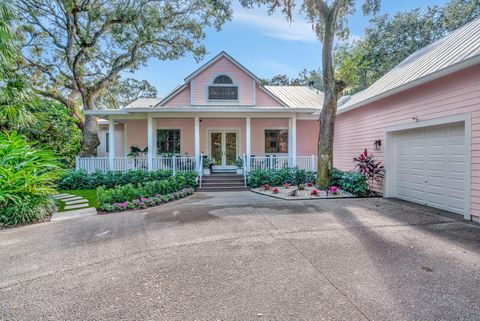 A home in Palm Beach Gardens