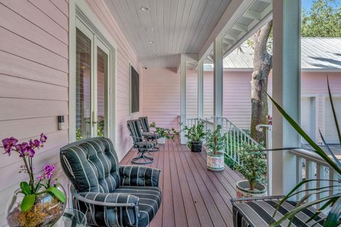 A home in Palm Beach Gardens