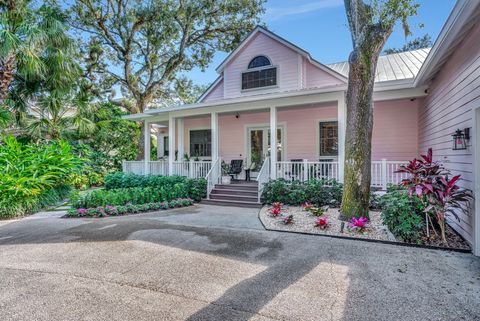 A home in Palm Beach Gardens