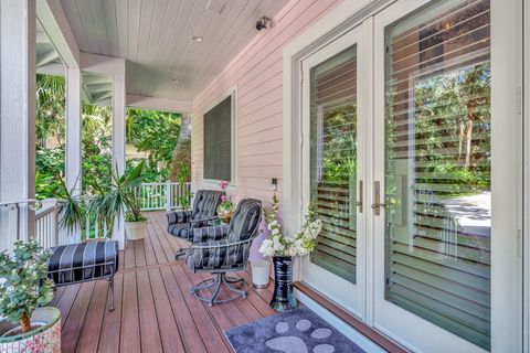 A home in Palm Beach Gardens