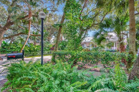 A home in Palm Beach Gardens