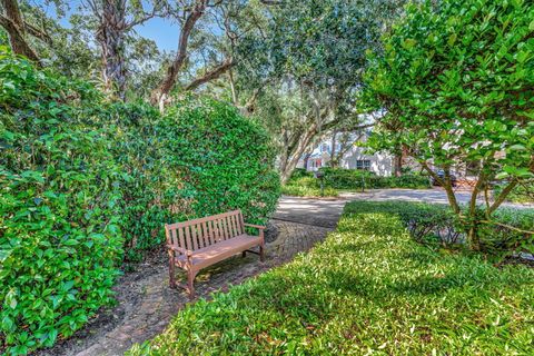 A home in Palm Beach Gardens